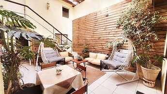 Hotel 3 Poniente
