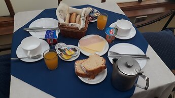Hotel 3 Poniente