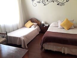 Hotel 3 Poniente