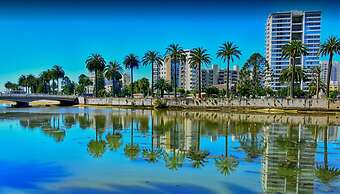 Hotel 3 Poniente