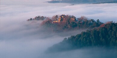 Kibikougen Resort Hotel