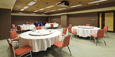Kibikougen Resort Hotel