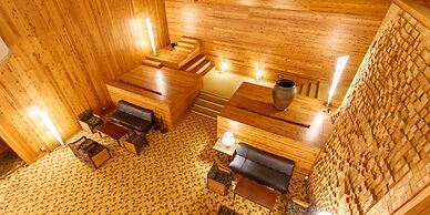 Kibikougen Resort Hotel