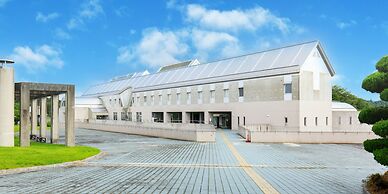 Kibikougen Resort Hotel