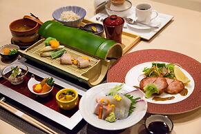 Kibikougen Resort Hotel