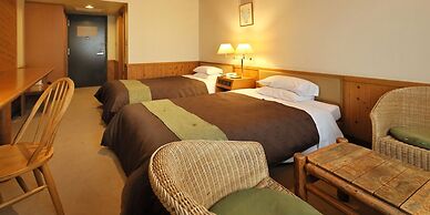 Kibikougen Resort Hotel