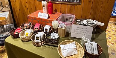 Kibikougen Resort Hotel