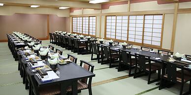 Kibikougen Resort Hotel