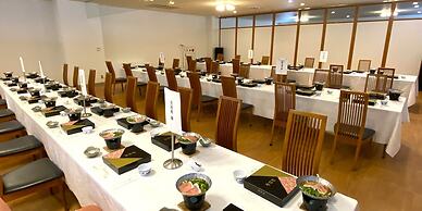 Kibikougen Resort Hotel