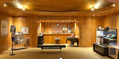 Kibikougen Resort Hotel