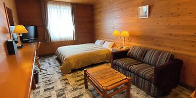 Kibikougen Resort Hotel
