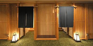 Kibikougen Resort Hotel