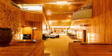Kibikougen Resort Hotel
