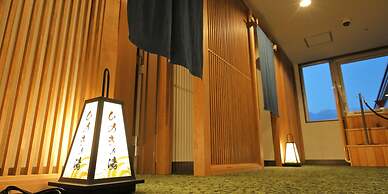 Kibikougen Resort Hotel