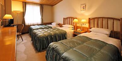 Kibikougen Resort Hotel