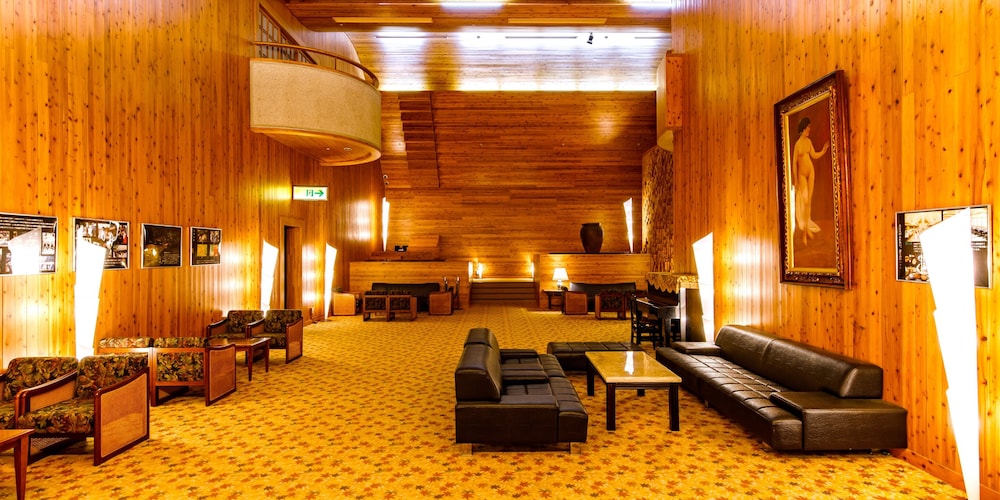 Kibikougen Resort Hotel