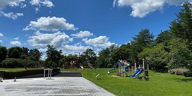 Kibikougen Resort Hotel