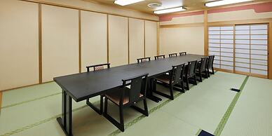 Kibikougen Resort Hotel
