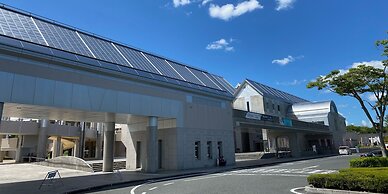 Kibikougen Resort Hotel