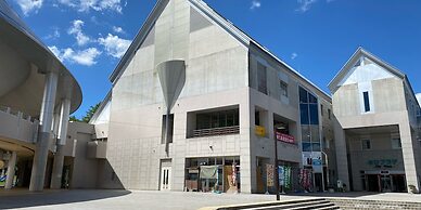 Kibikougen Resort Hotel