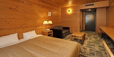 Kibikougen Resort Hotel