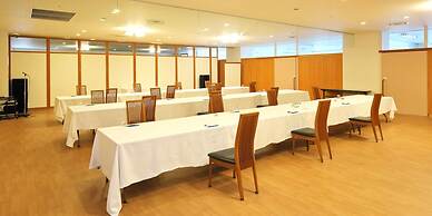 Kibikougen Resort Hotel