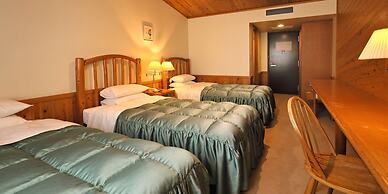 Kibikougen Resort Hotel