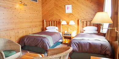 Kibikougen Resort Hotel