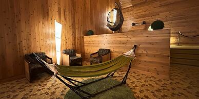 Kibikougen Resort Hotel