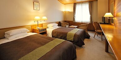 Kibikougen Resort Hotel