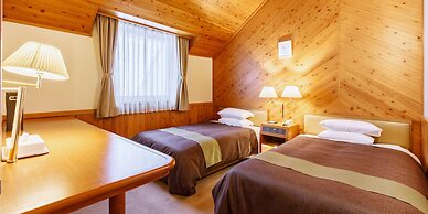 Kibikougen Resort Hotel
