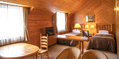 Kibikougen Resort Hotel