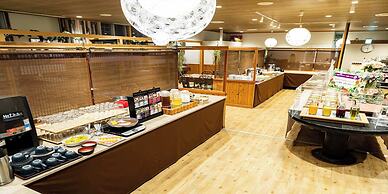Kibikougen Resort Hotel