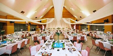 Kibikougen Resort Hotel