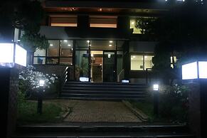 Hotel Jirisan Sunlight
