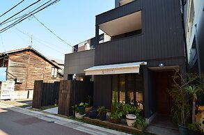 Tomalt Hakata Hotel