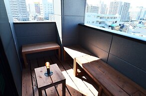 Tomalt Hakata Hotel