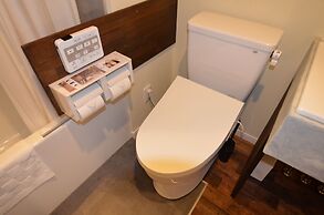 Tomalt Hakata Hotel