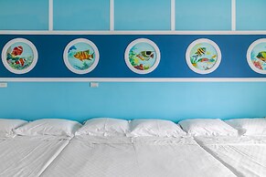 Tropical Island B&B