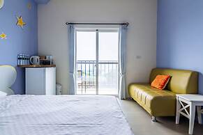 Tropical Island B&B