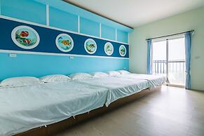 Tropical Island B&B