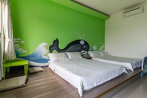 Tropical Island B&B