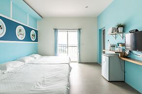 Tropical Island B&B