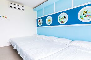 Tropical Island B&B