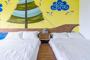 Tropical Island B&B