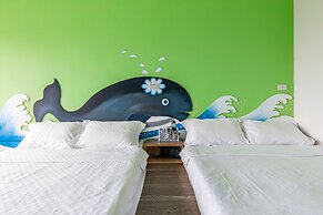 Tropical Island B&B