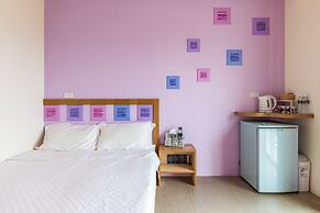 Tropical Island B&B