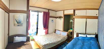 ShimaHama Home