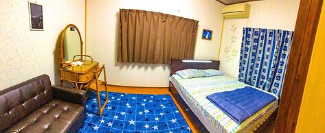 ShimaHama Home