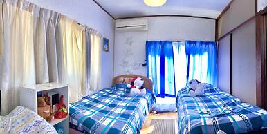 ShimaHama Home